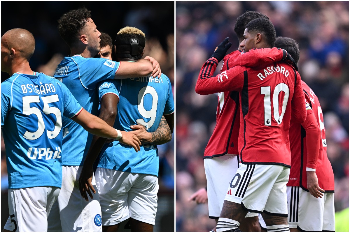 osimhen rashford