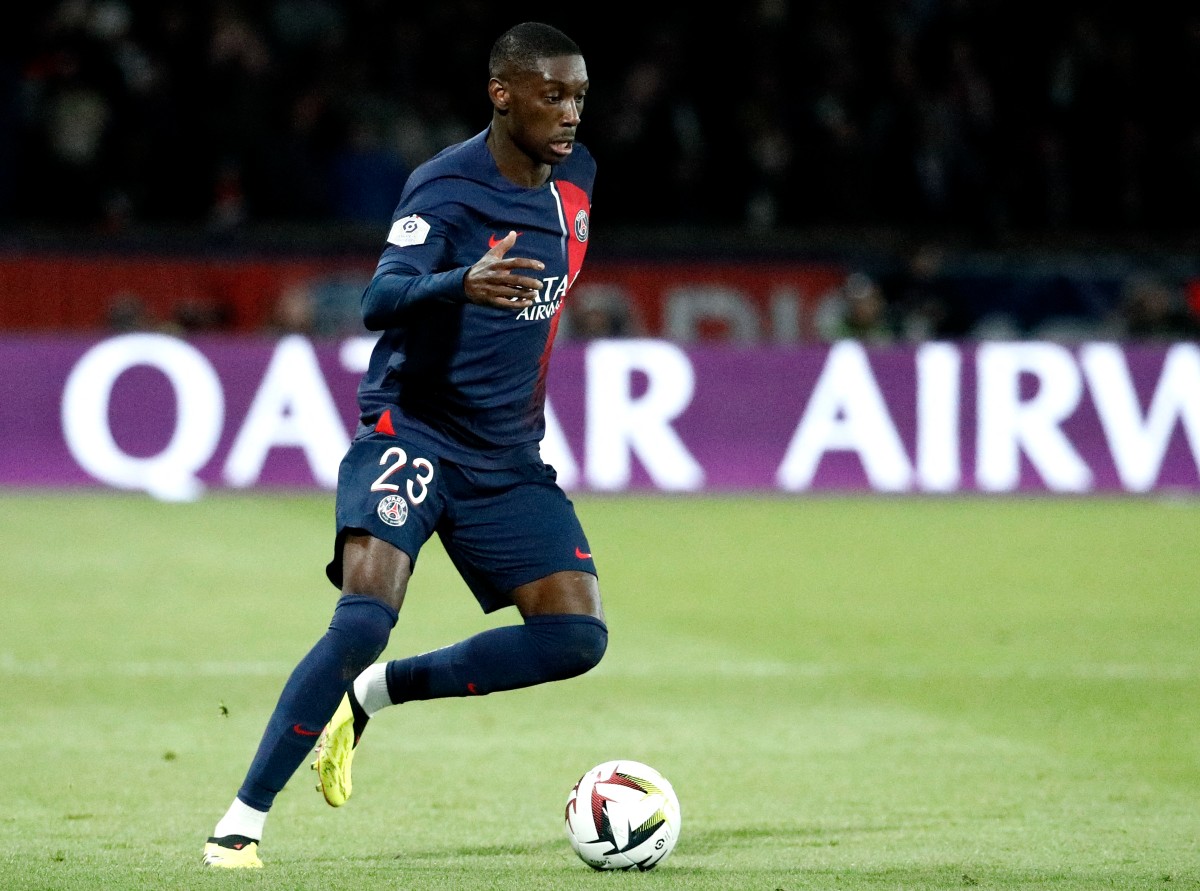 psg lyon kolo muani psg lyon kolo muani