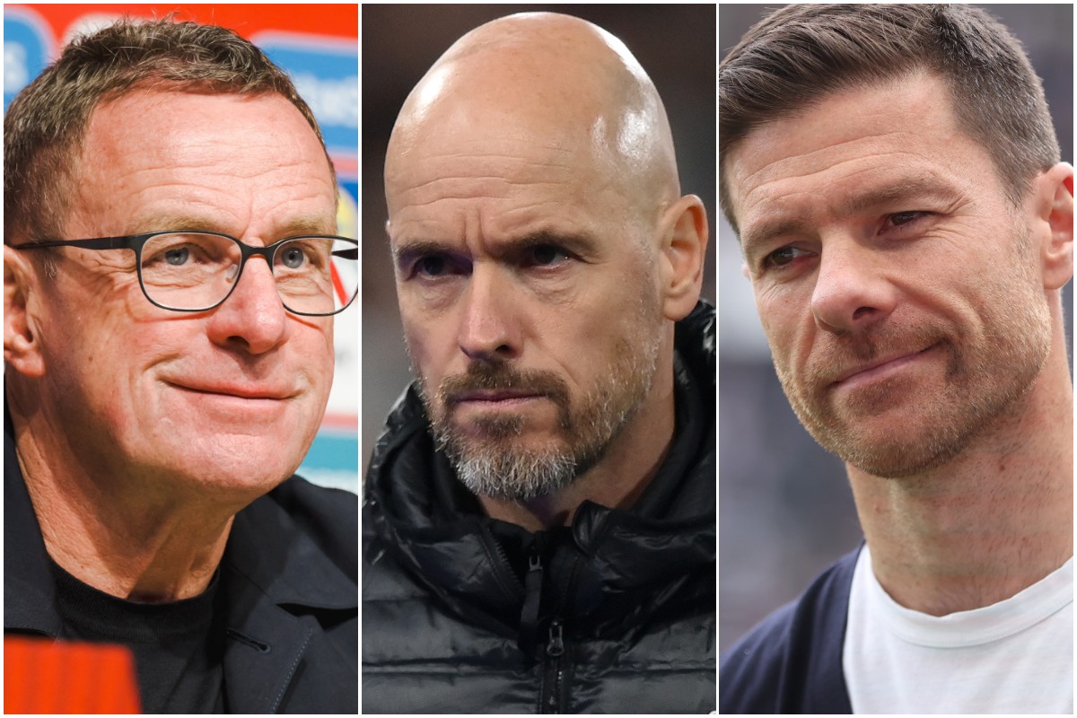 rangnick ten hag alonso