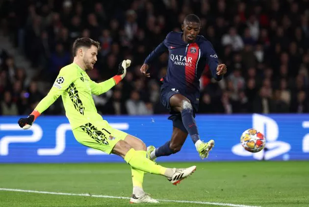 remiro dembele