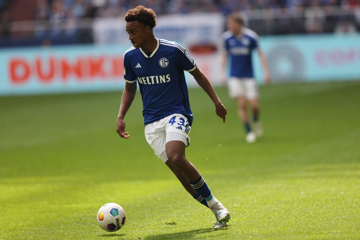 schalke ouedraogo schalke ouedraogo