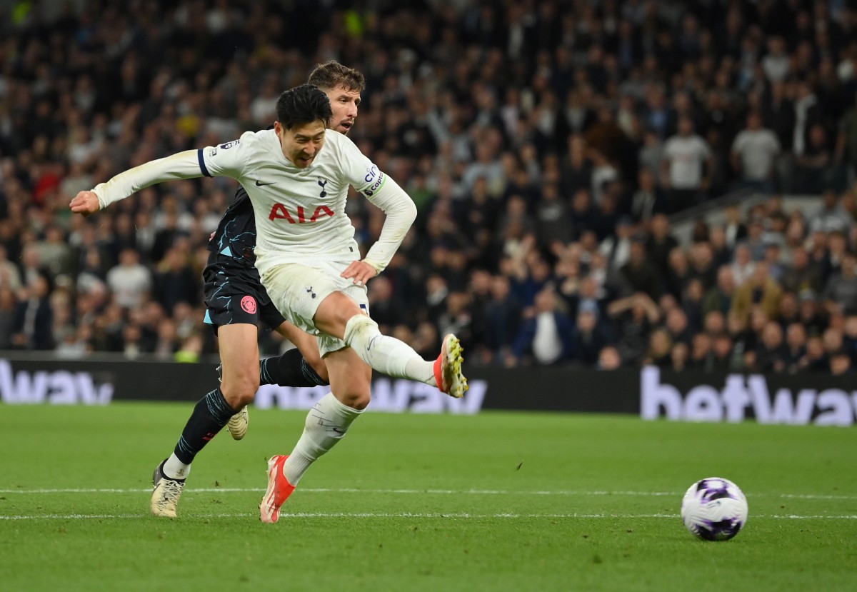 spurs v city son miss spurs v city son miss