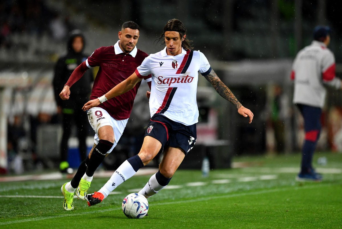 torino vs bologna calafiori