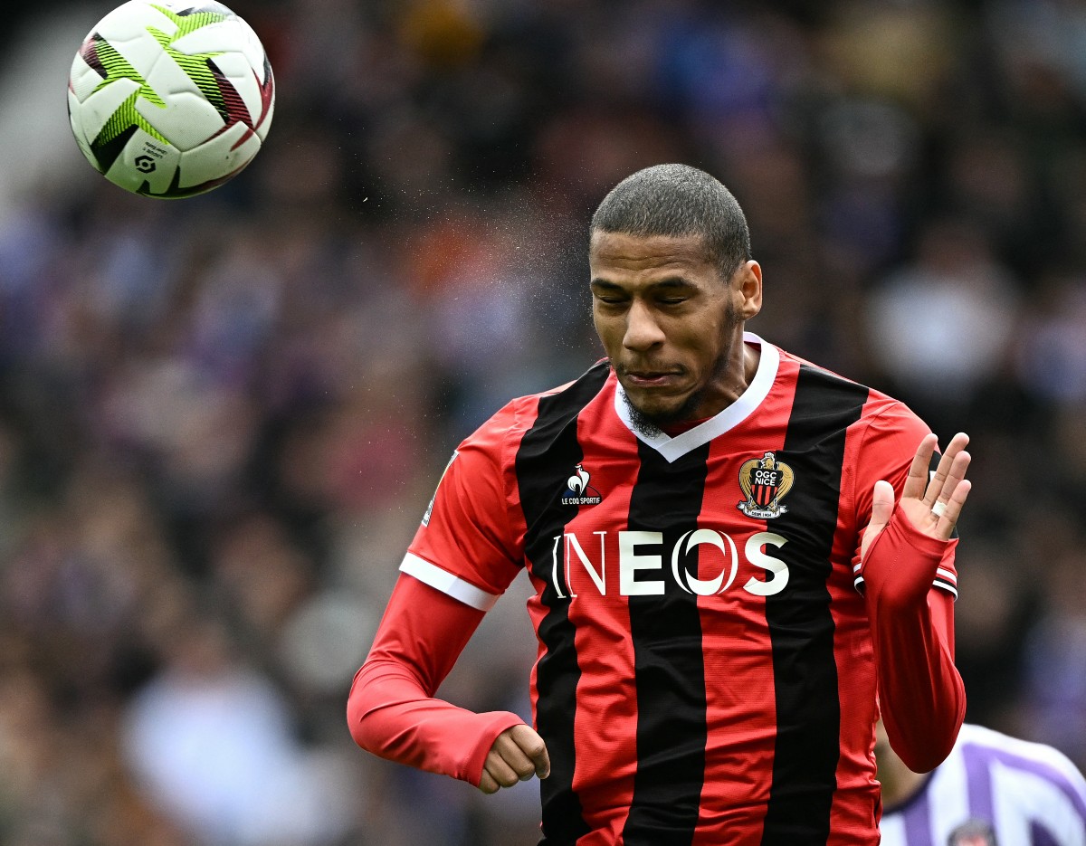 toulouse vs nice jean-clair todibo West Ham have bid for Jean-Clair Todibo