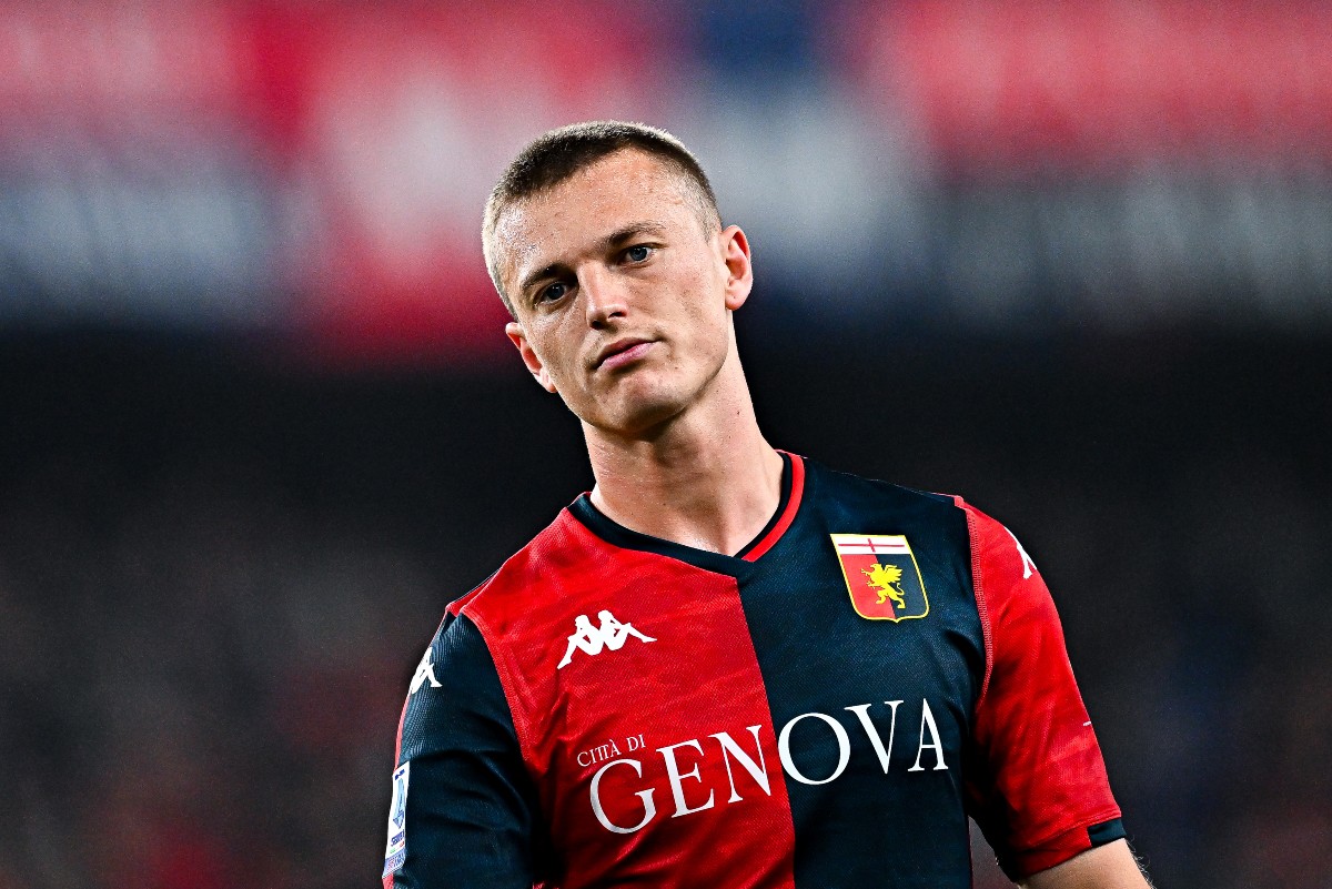 Albert Gudmundsson