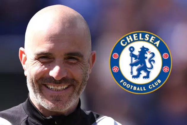 Chelsea Enzo Maresca