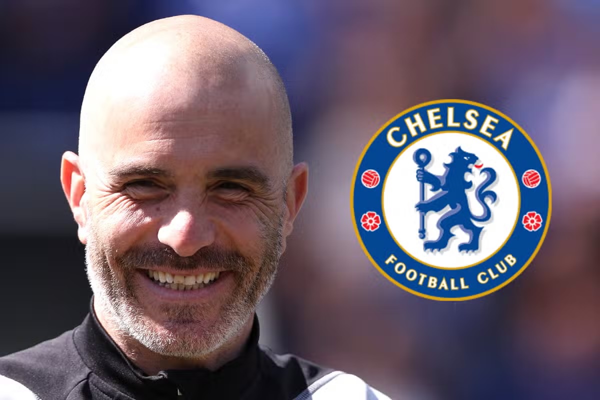 Chelsea Enzo Maresca