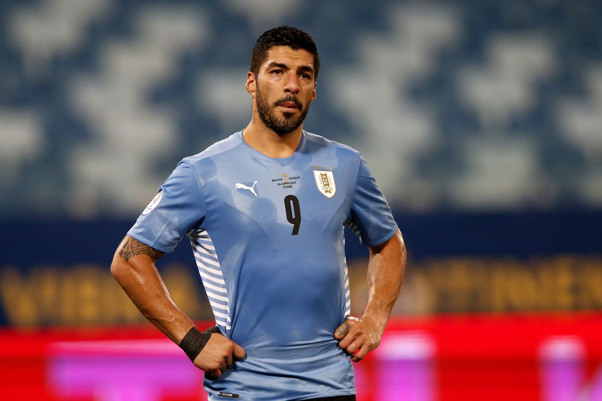 Copa America 2021 was a disappointment for Uruguay
