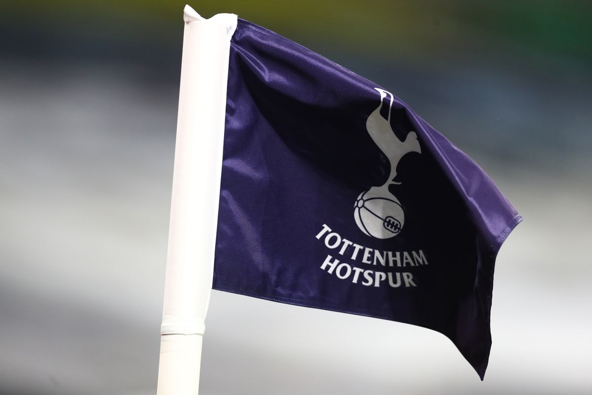 Tottenham Flag