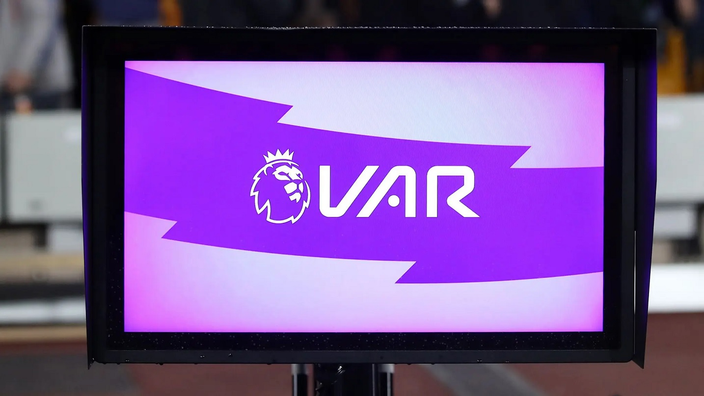 Premier League VAR Premier League VAR