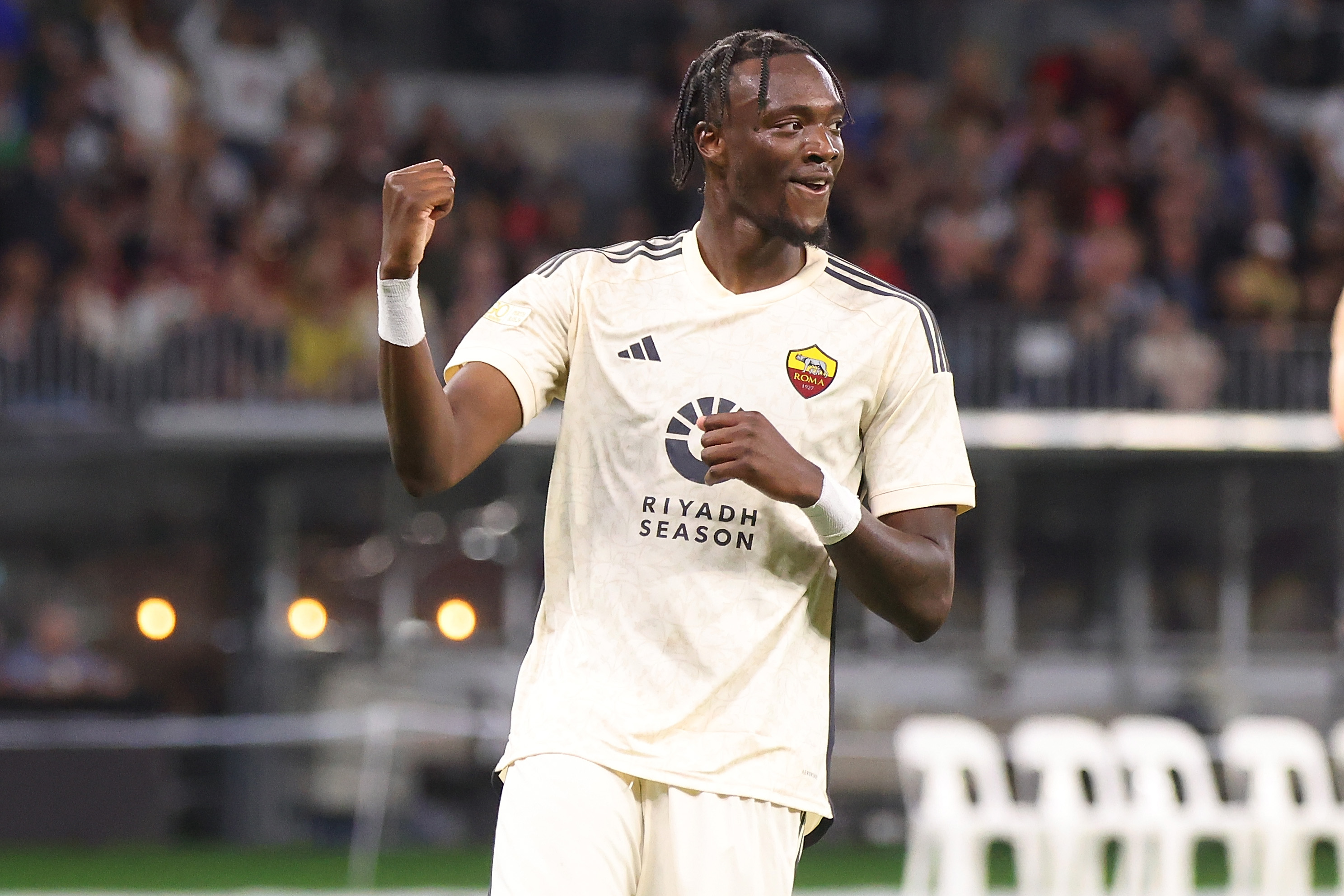 Tammy Abraham Tammy Abraham