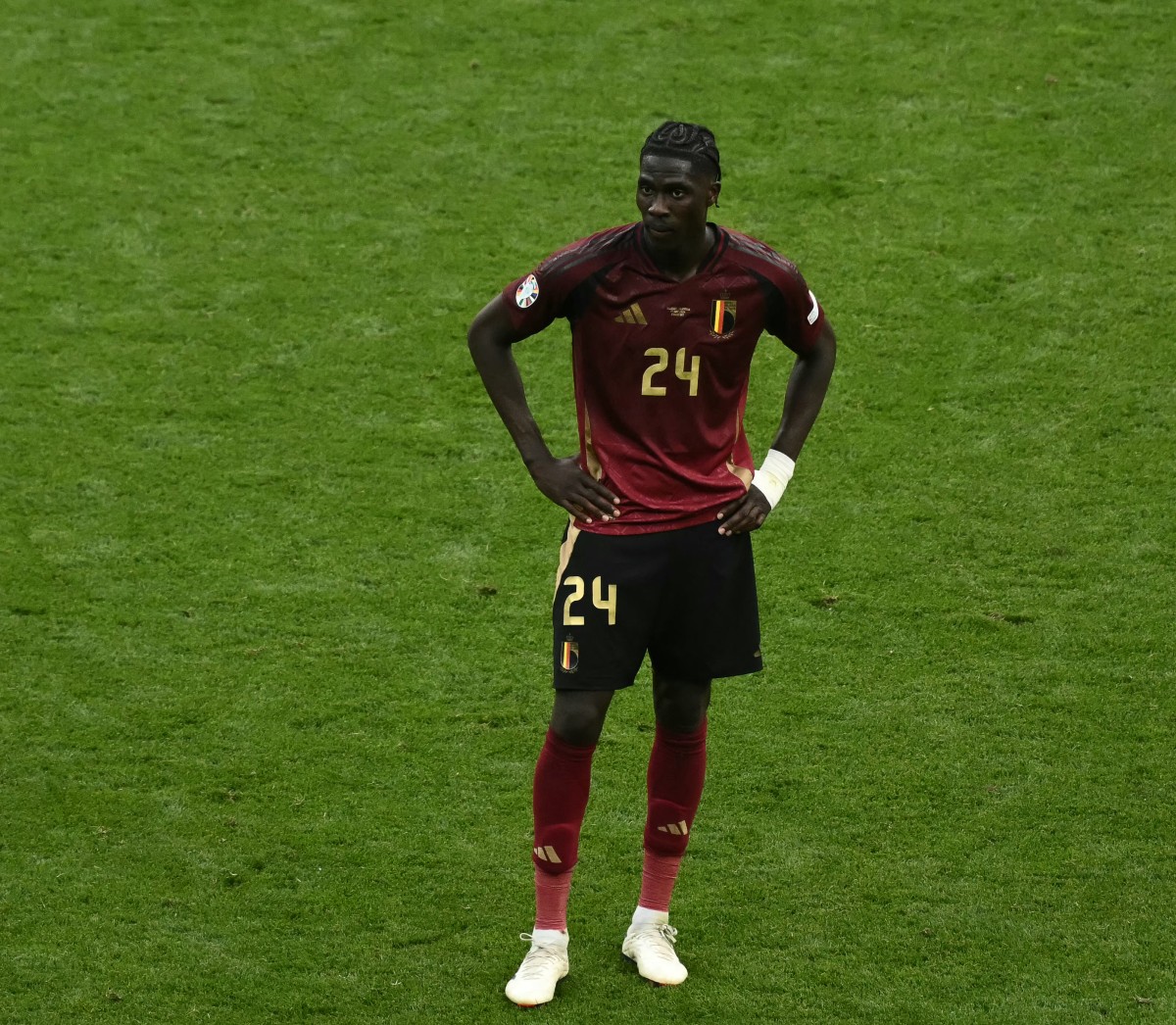 belgium onana euros belgium onana euros