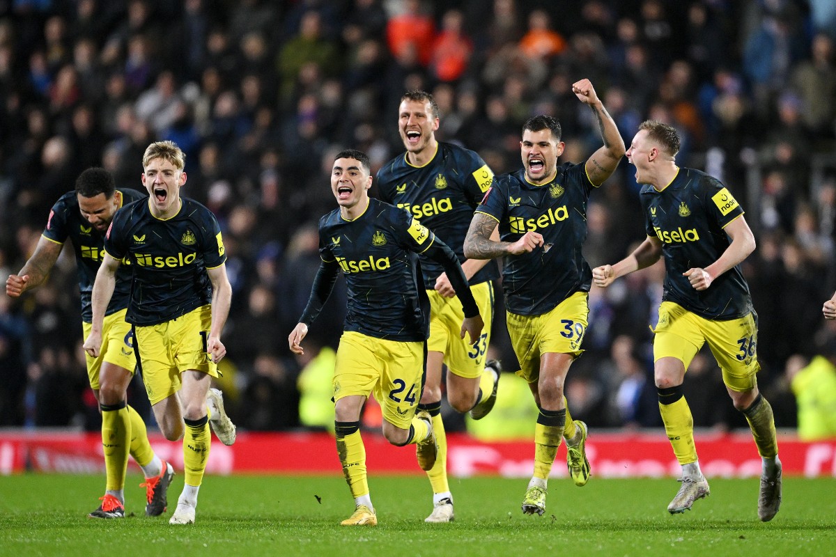 blackburn newcastle almiron guimaraes