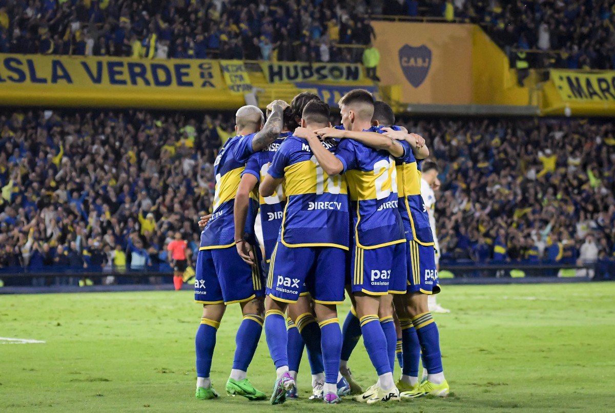boca juniors players anselmino