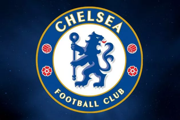 chelsea badge image 2