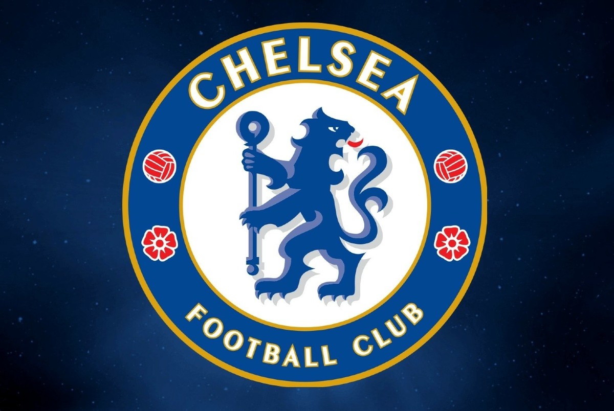 chelsea badge image 2
