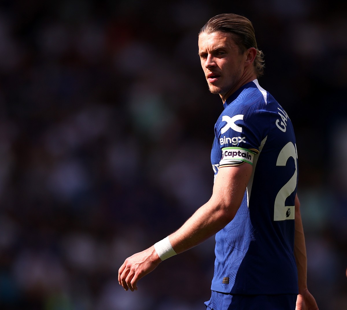 Chelsea will sell Conor Gallagher to Atletico Madrid.