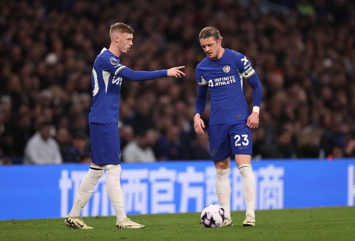 chelsea cole palmer conor gallagher