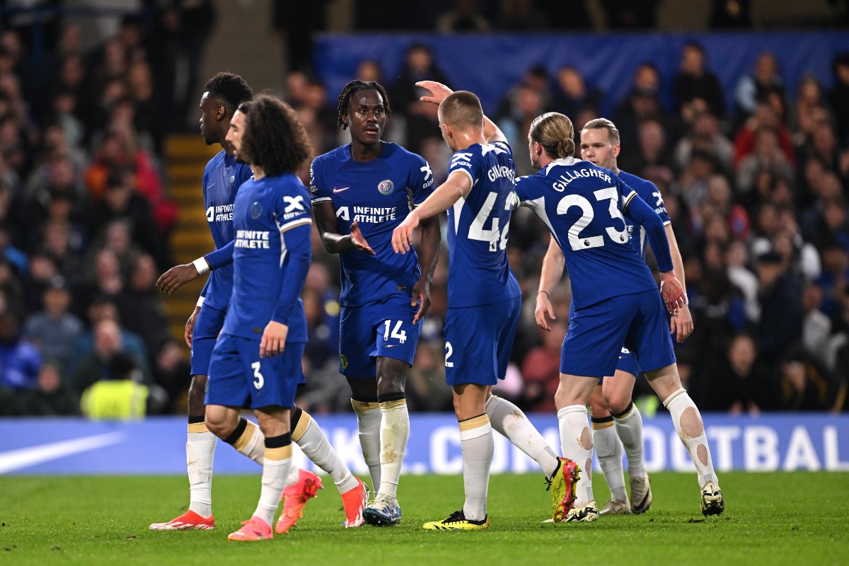 chelsea tottenham trevoh chalobah