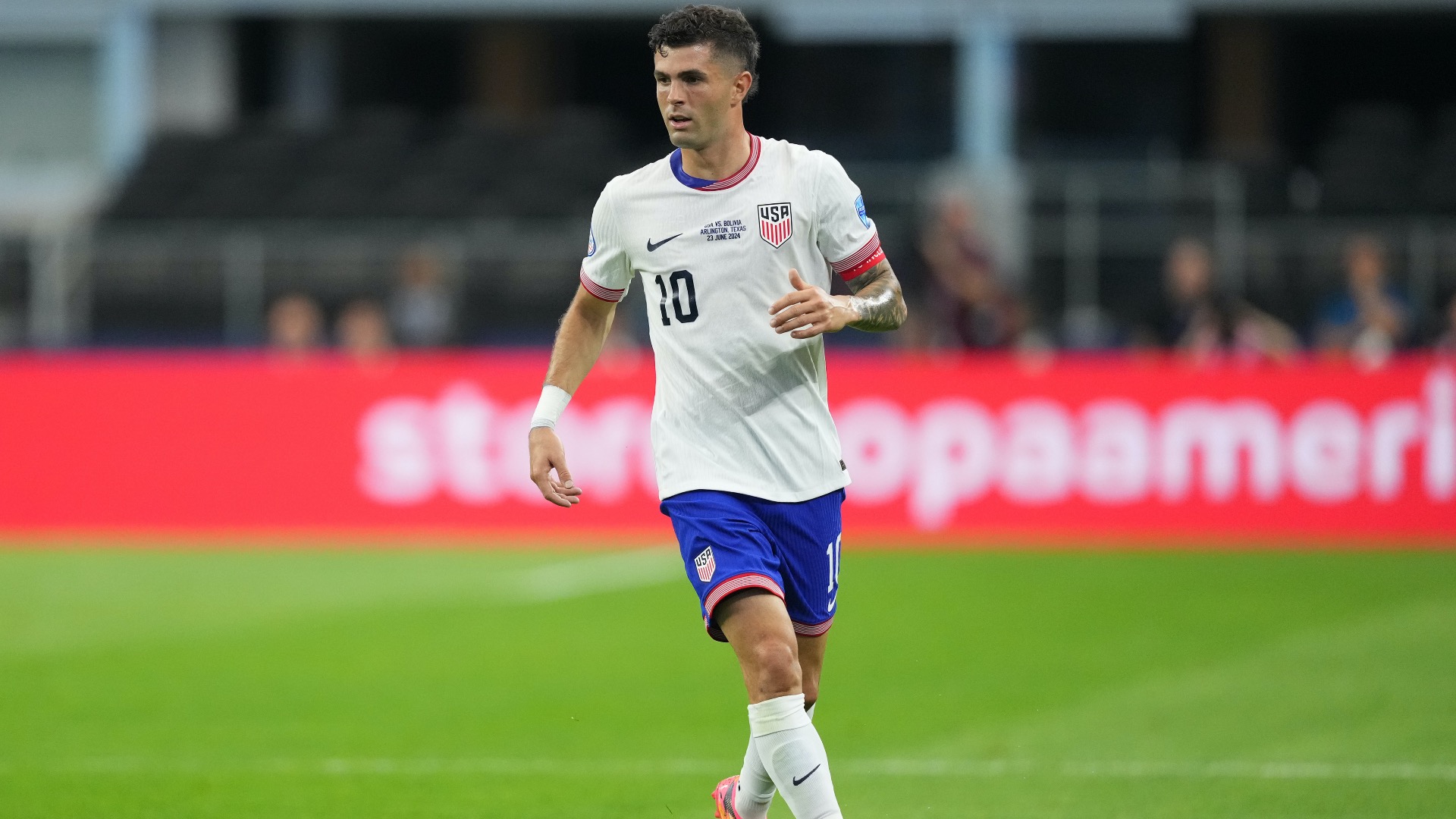 Christian Pulisic