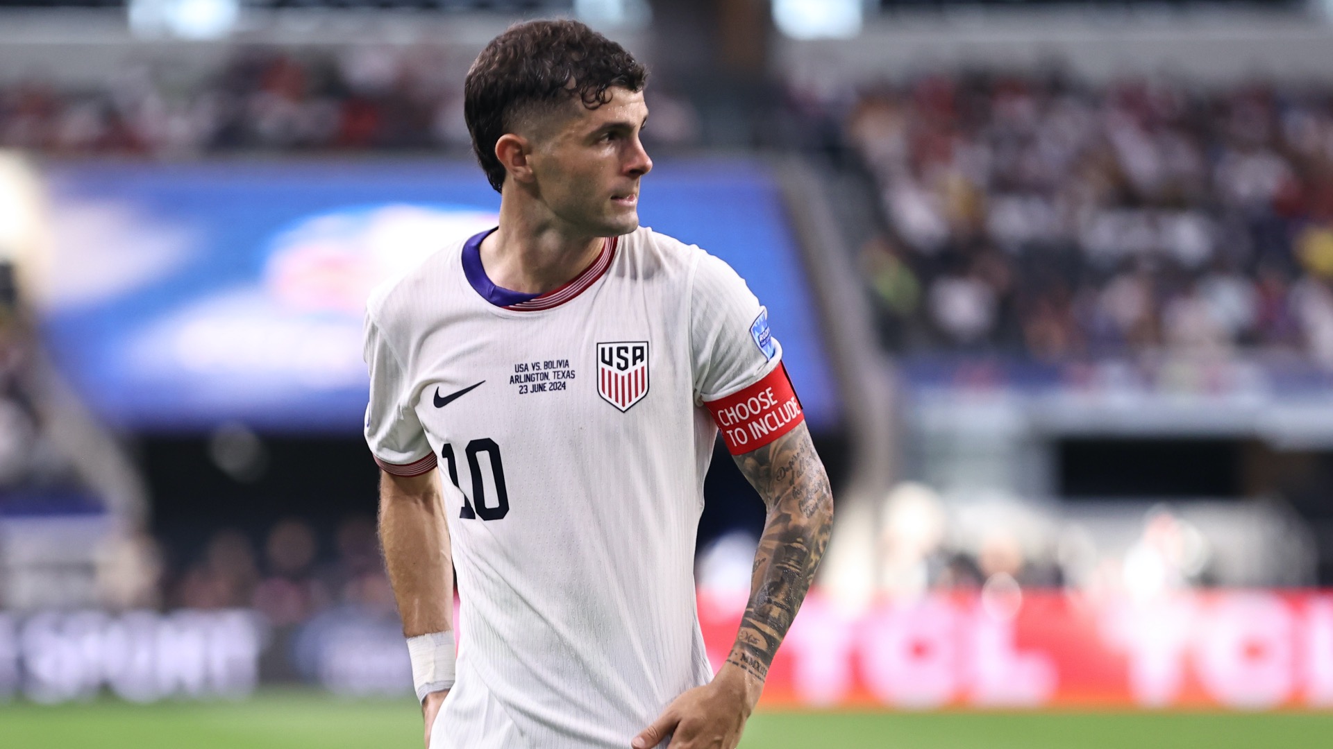Christian Pulisic