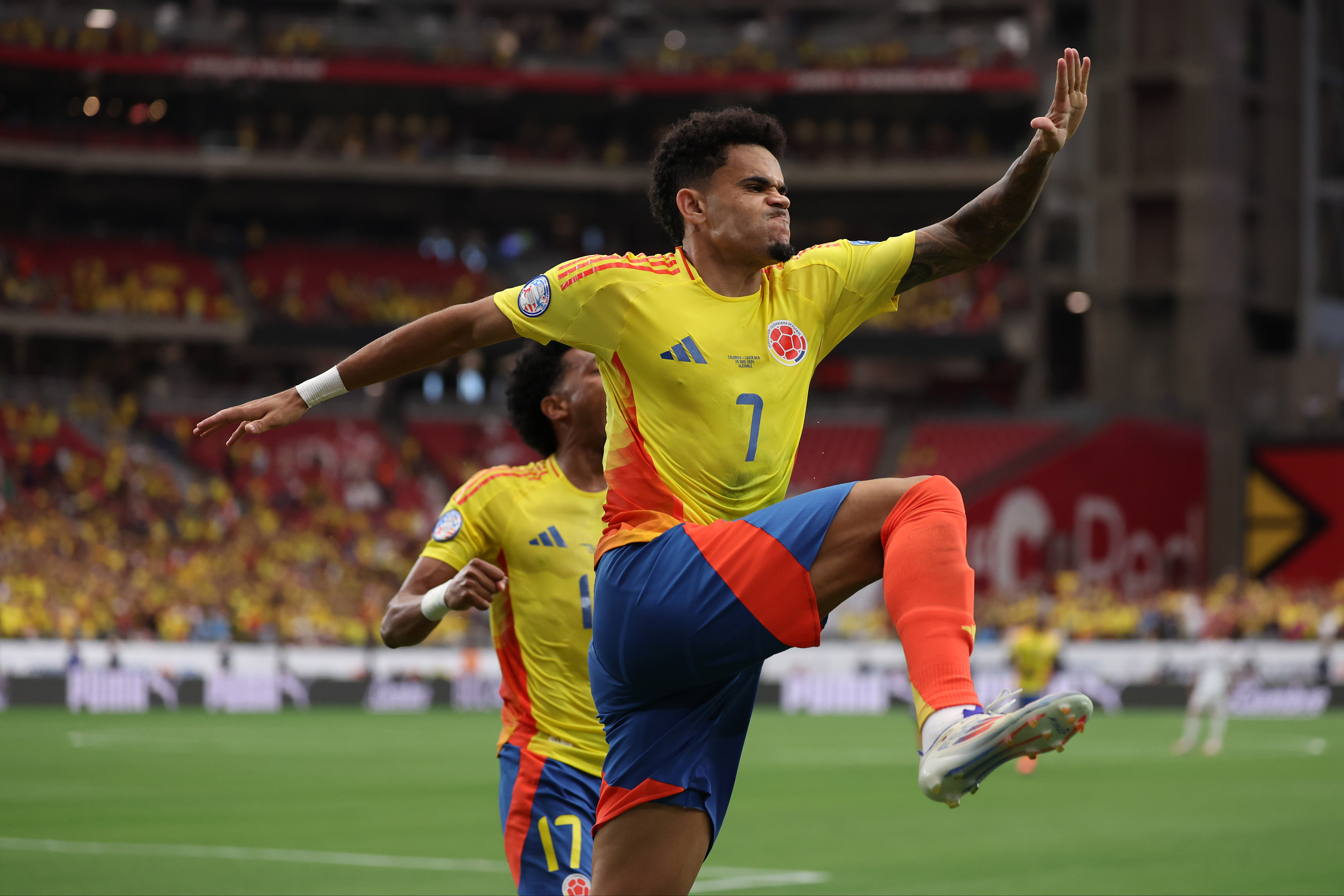 Luis Diaz