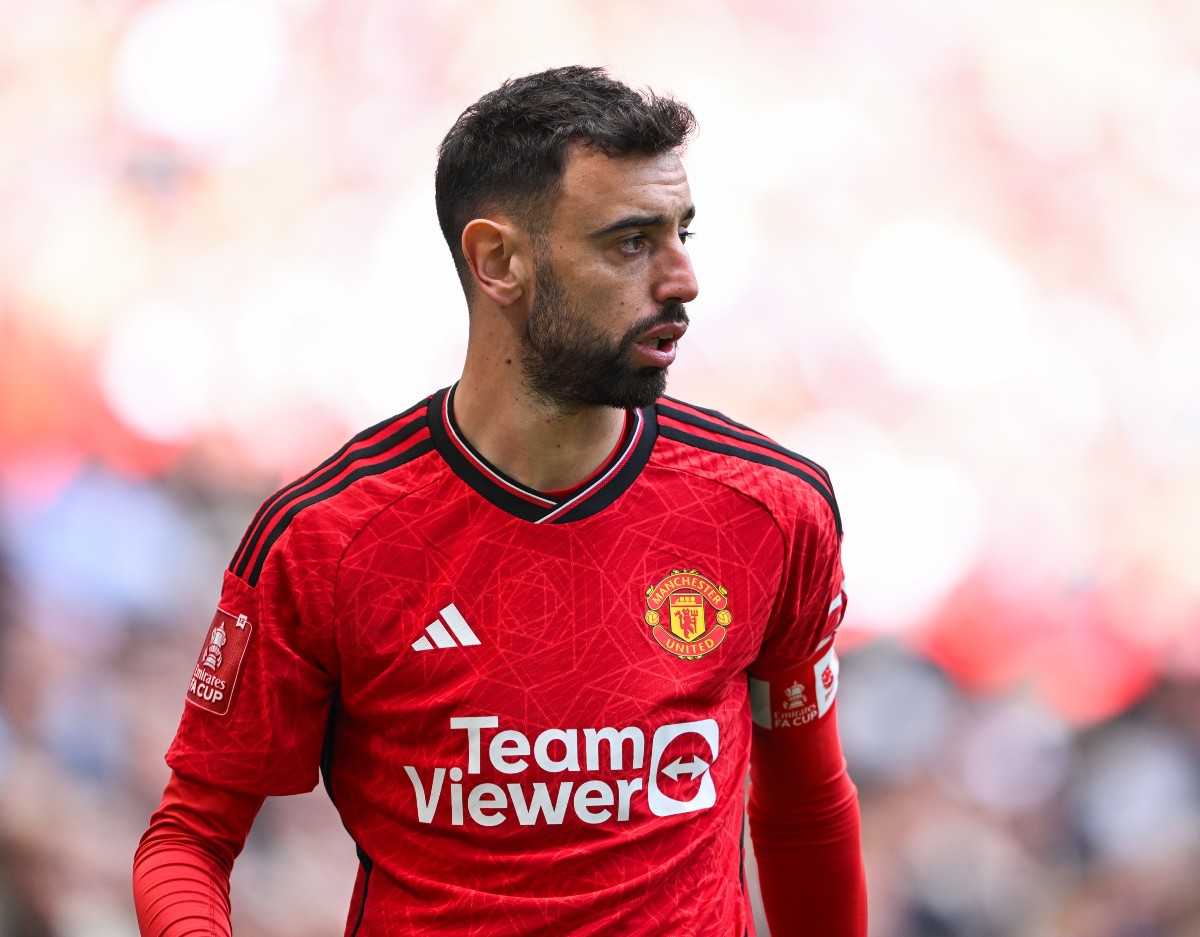 coventry vs man united bruno fernandes