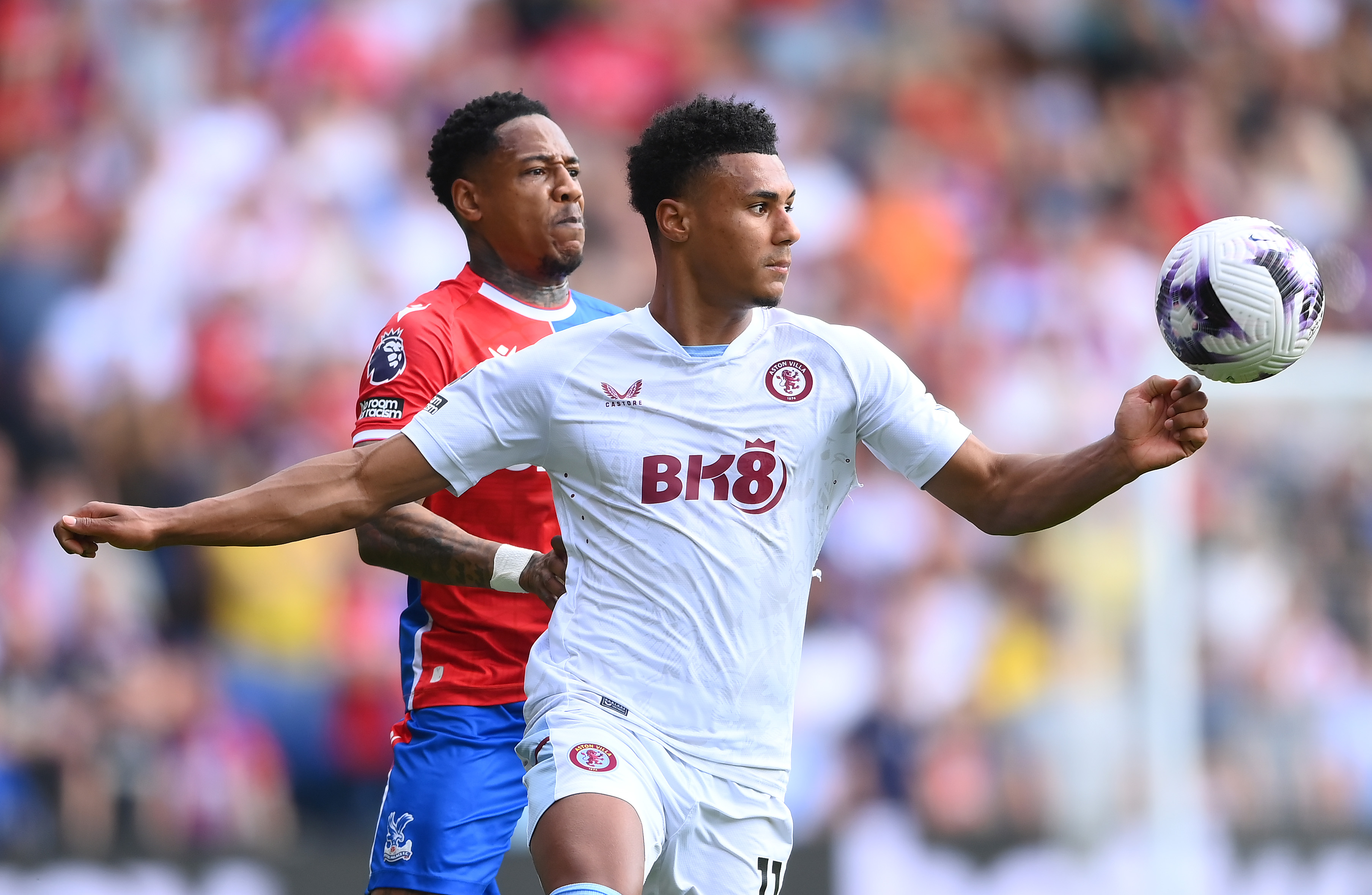 Villa, Watkins, Emery
