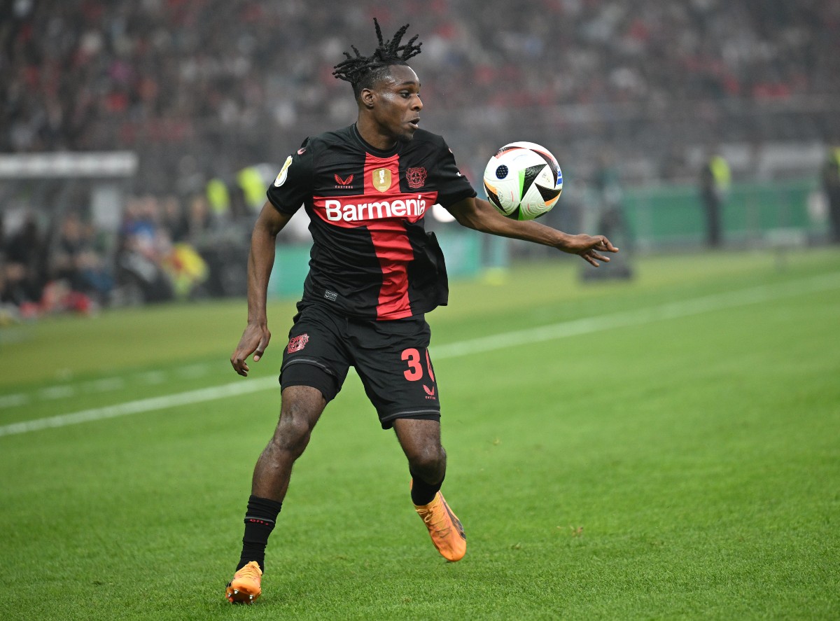 jeremie frimpong jeremie frimpong