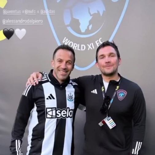 del piero del piero