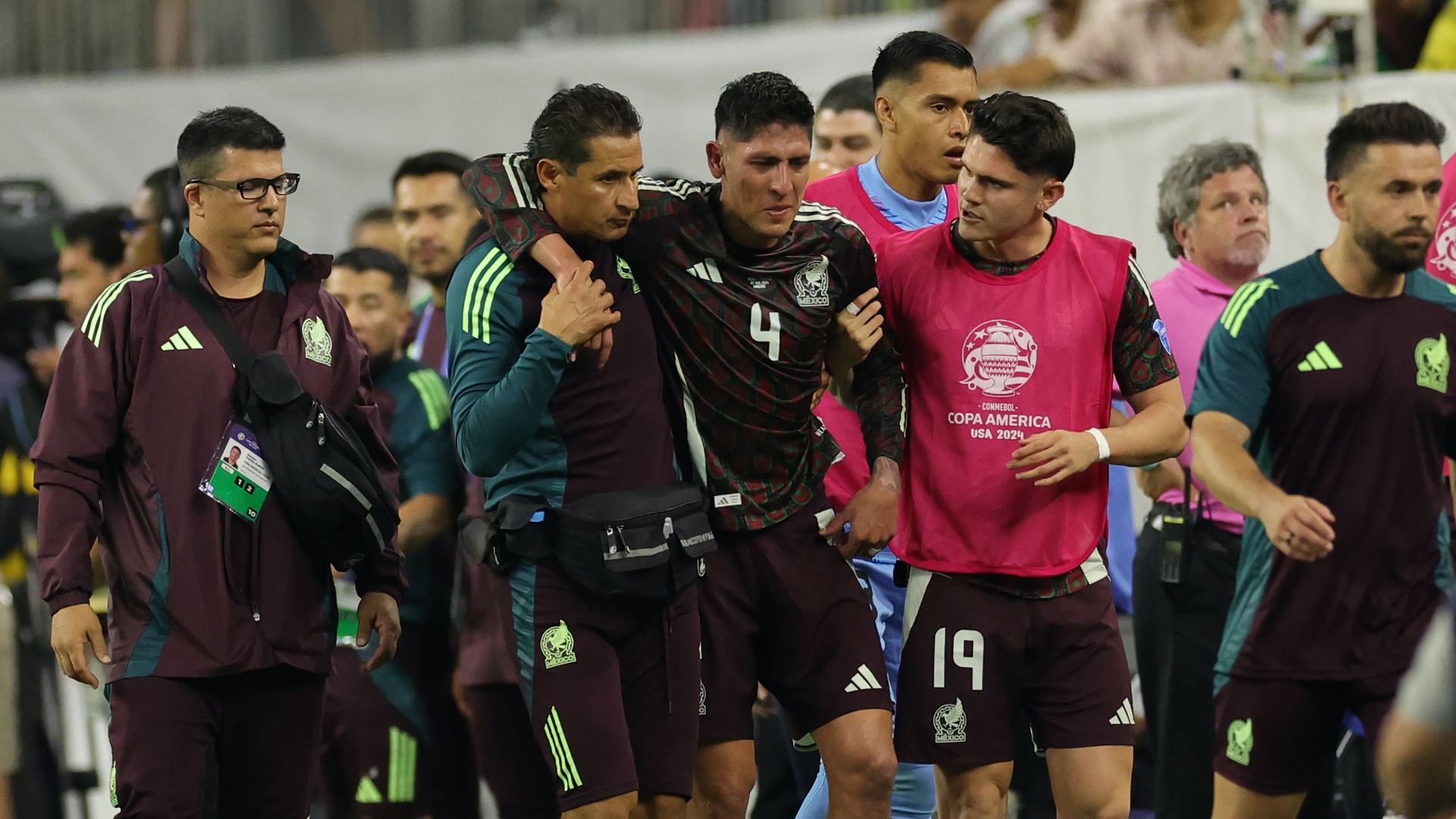 Edson Alvarez