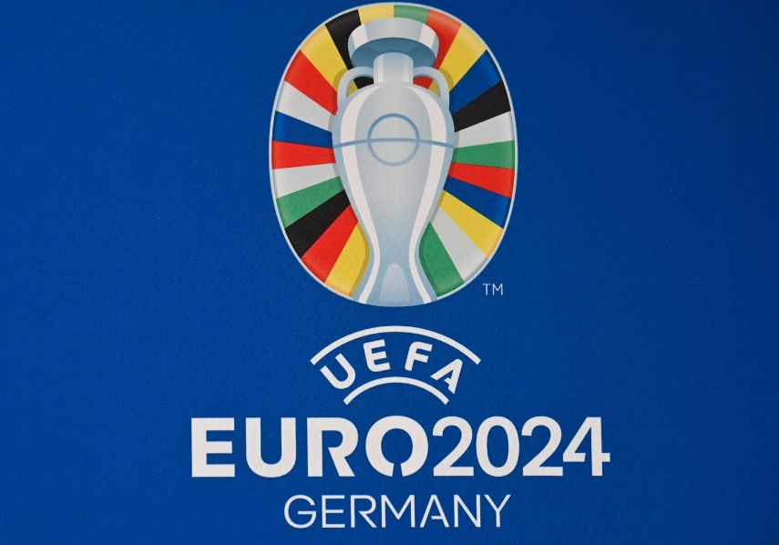 euro 2024 logo