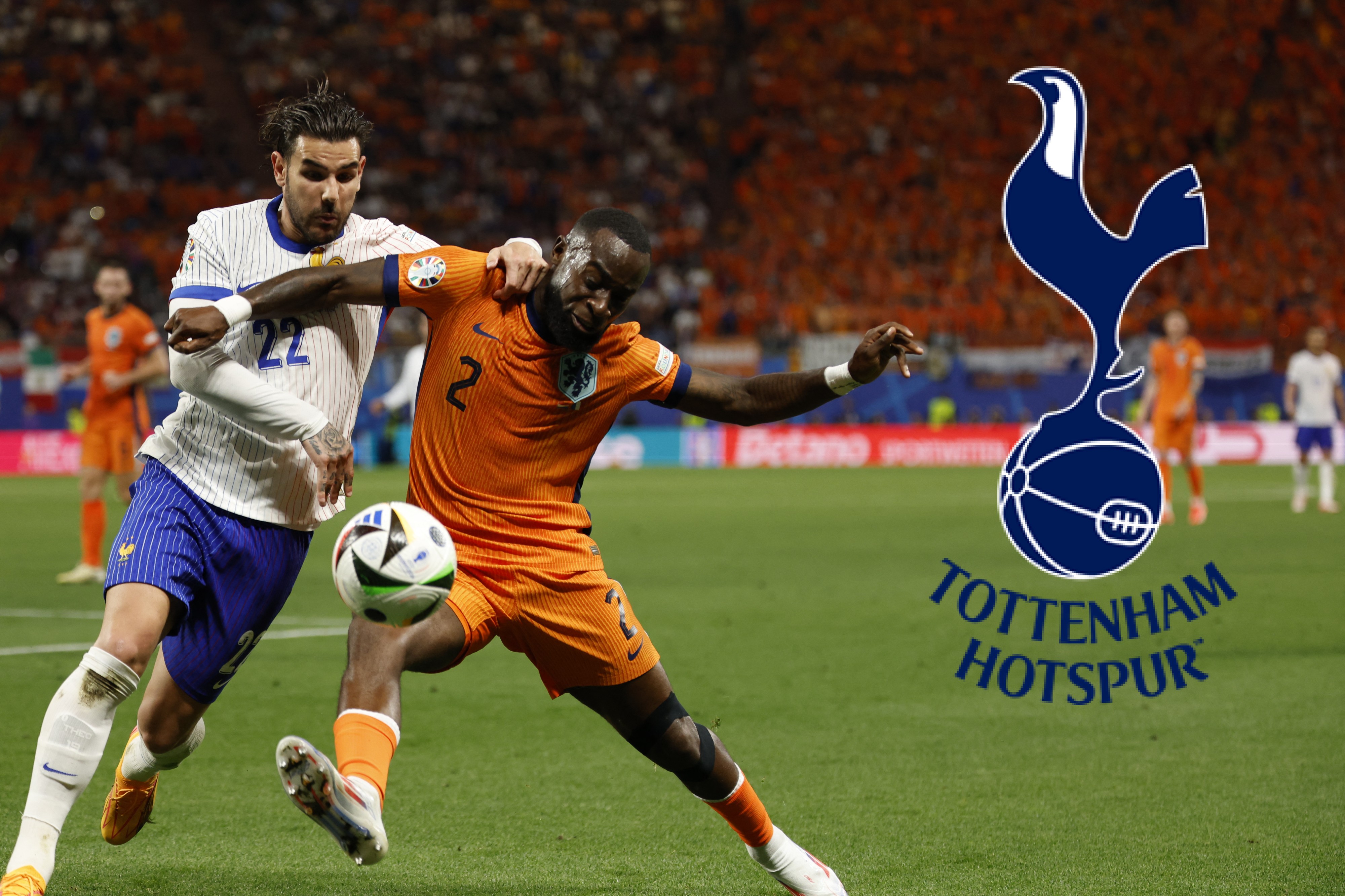 euro2024 tottenham Geertruida