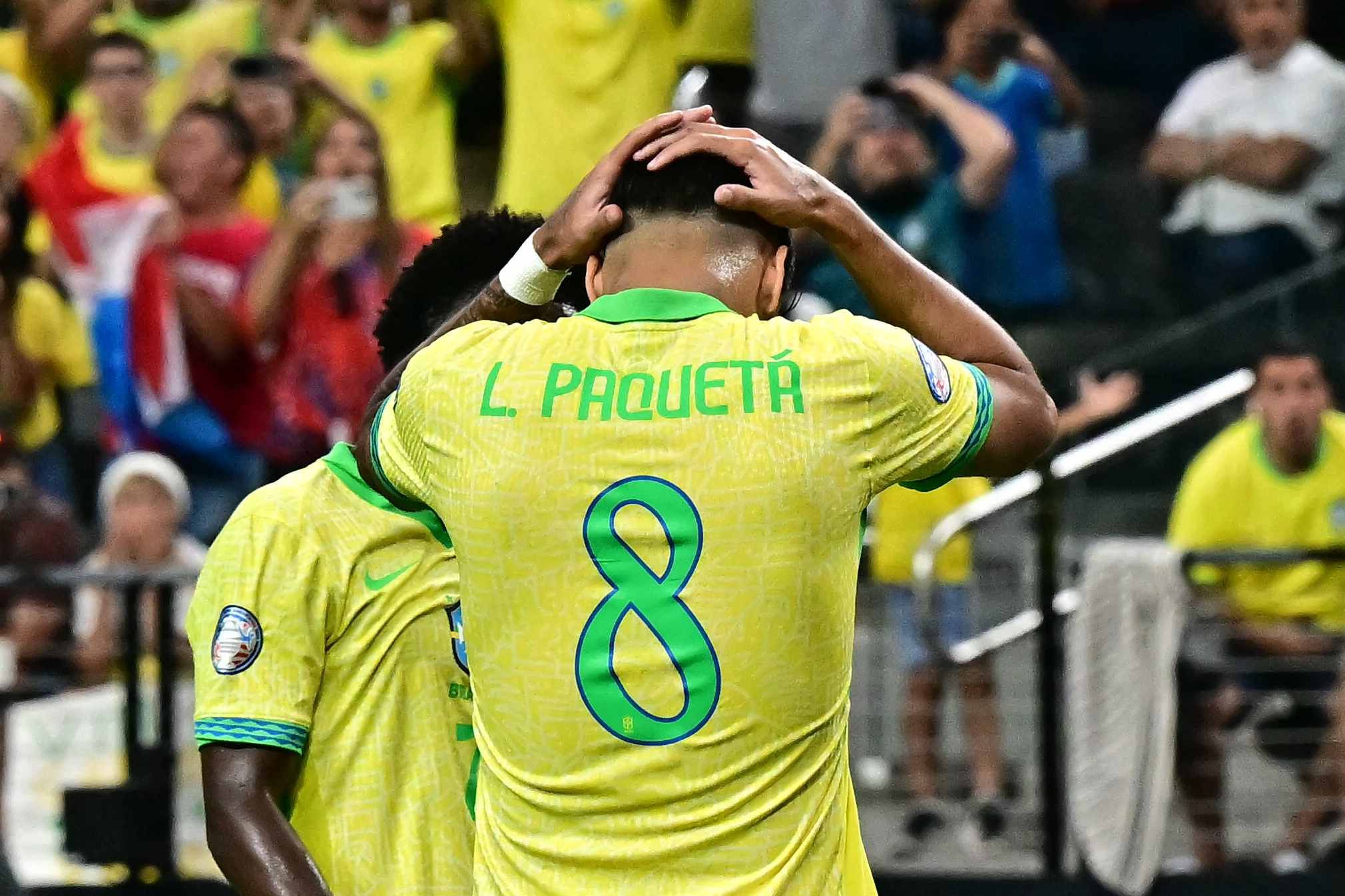 Lucas Paqueta