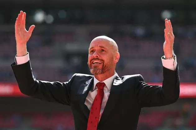Manchester United, Zirkzee