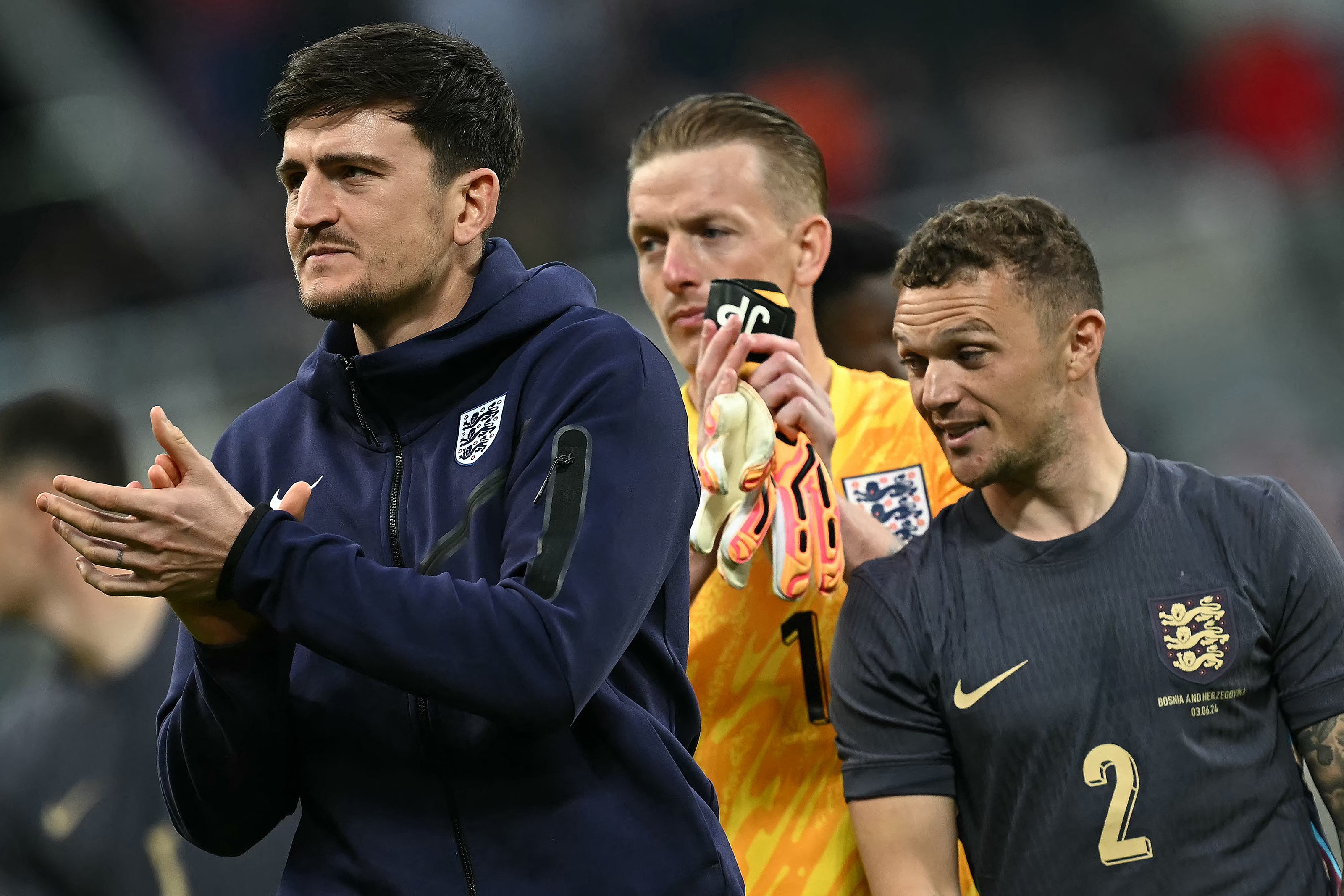 Maguire, Erik ten Hag, Manchester United Maguire, Erik ten Hag, Manchester United