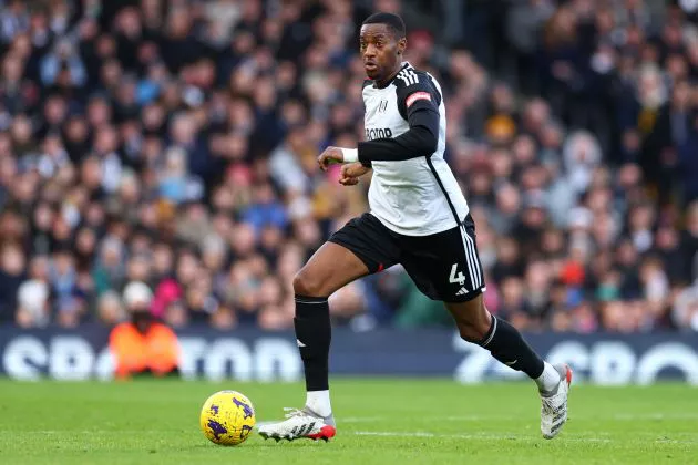 Tosin Adarabioyo