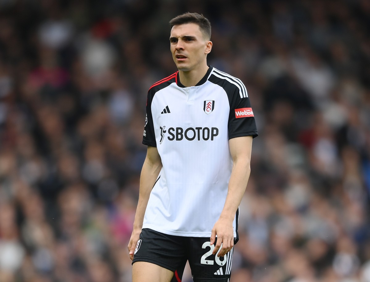 fulham newcastle joao palhinha