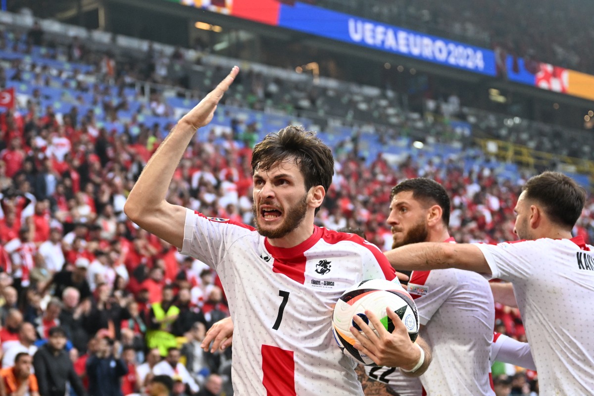 georgia euro 2024 kvaratskhelia