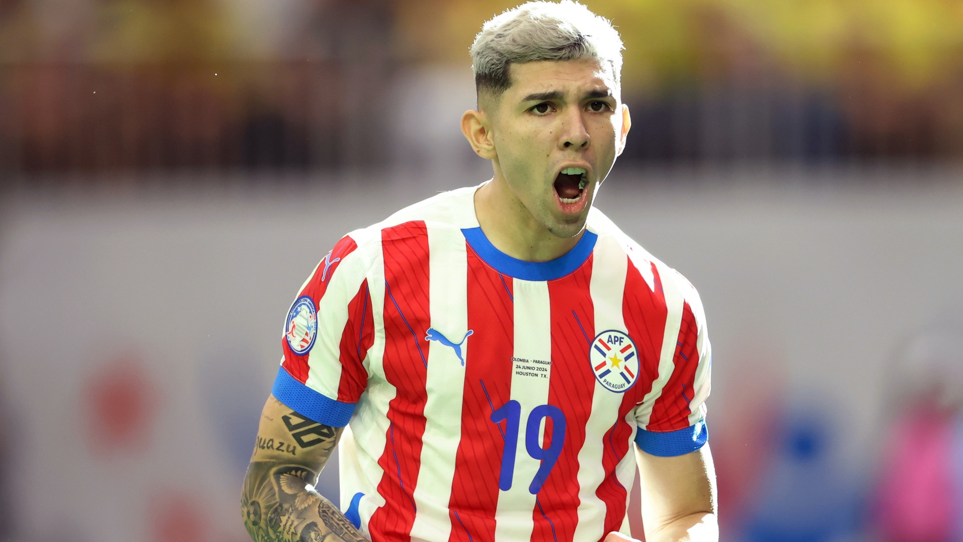 Julio Enciso