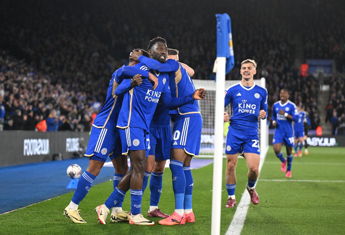 leicester city wilfred ndidi 2024