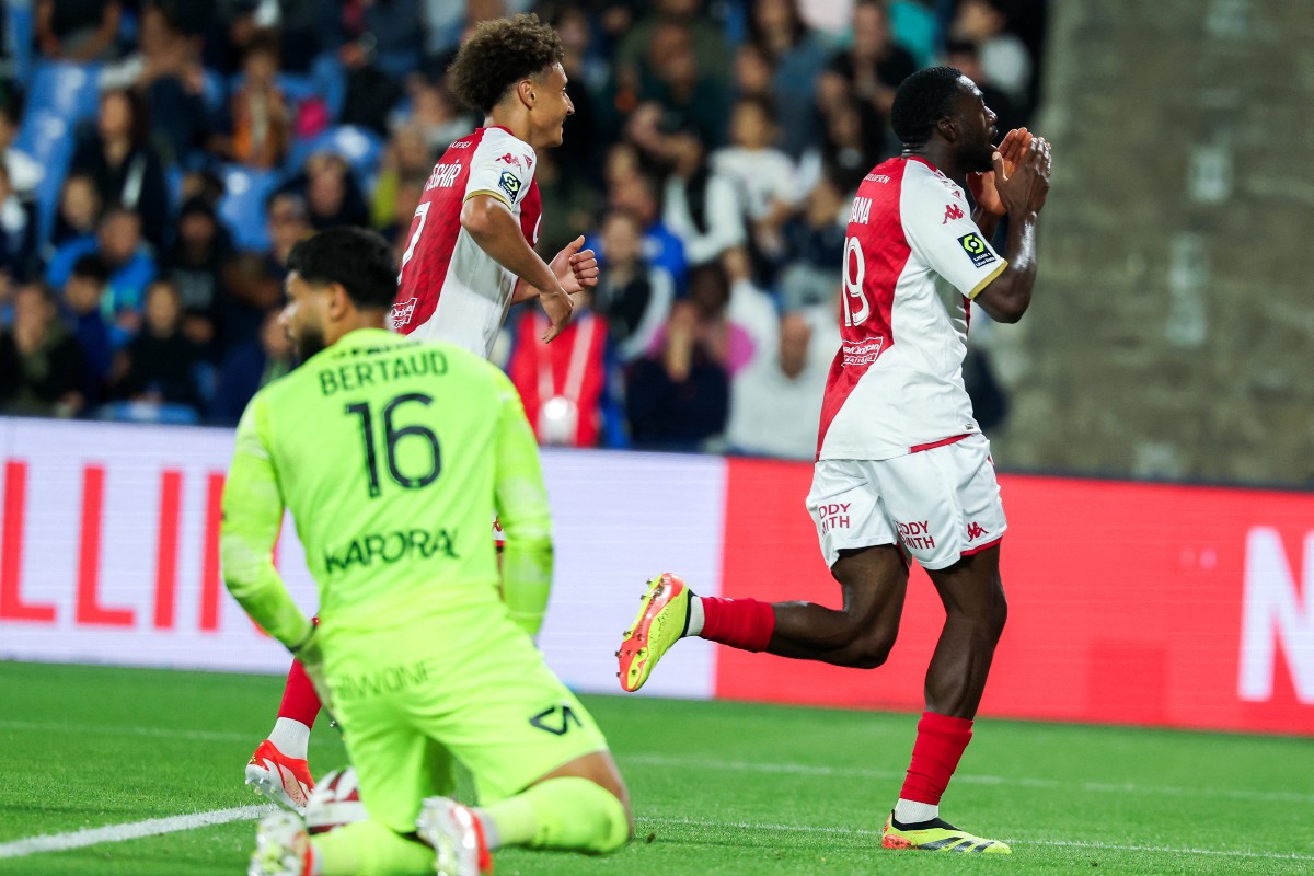 montpellier vs monaco fofana