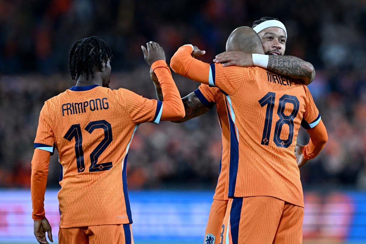 netherlands depay frimpong