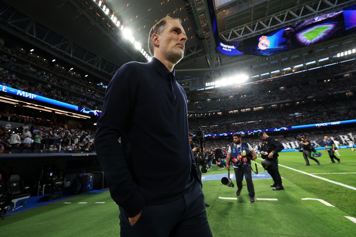 real v bayern thomas tuchel