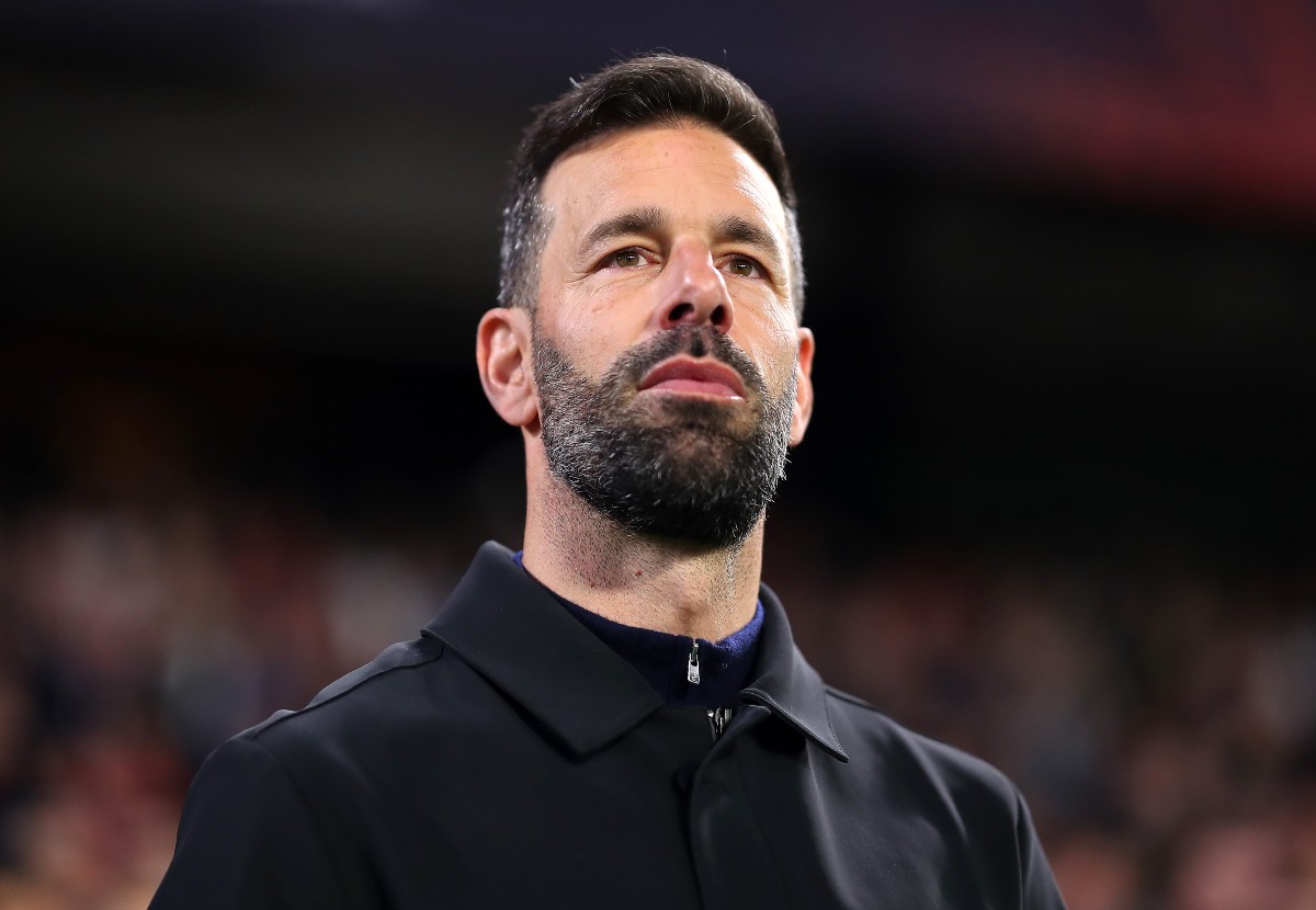 sevilla psv van nistelrooy