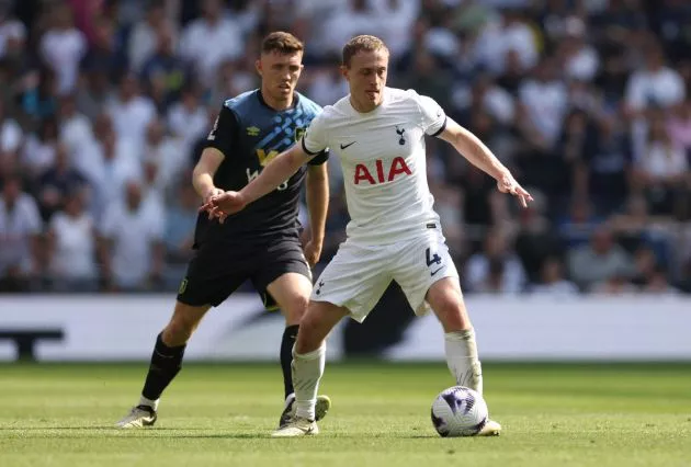 spurs burnley skipp