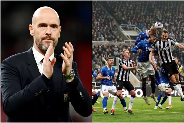 ten hag branthwaite