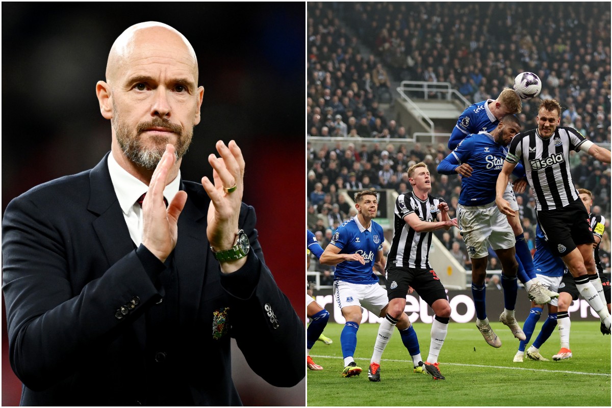 ten hag branthwaite