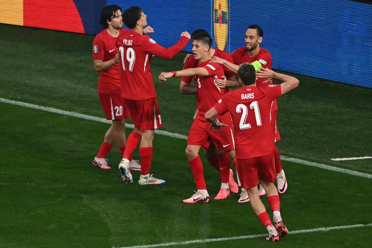 turkey euro 2024 guler