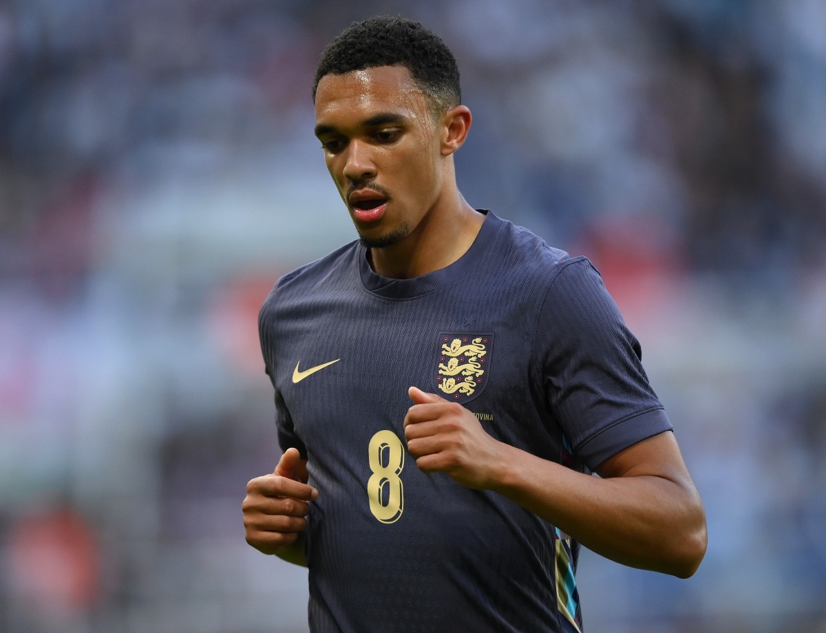 England Bosnia Trent Alexander-Arnold England Bosnia Trent Alexander-Arnold